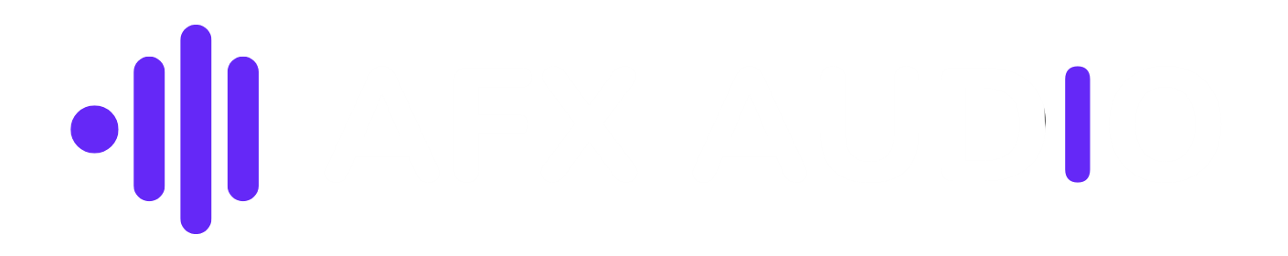 AFX AUDIO